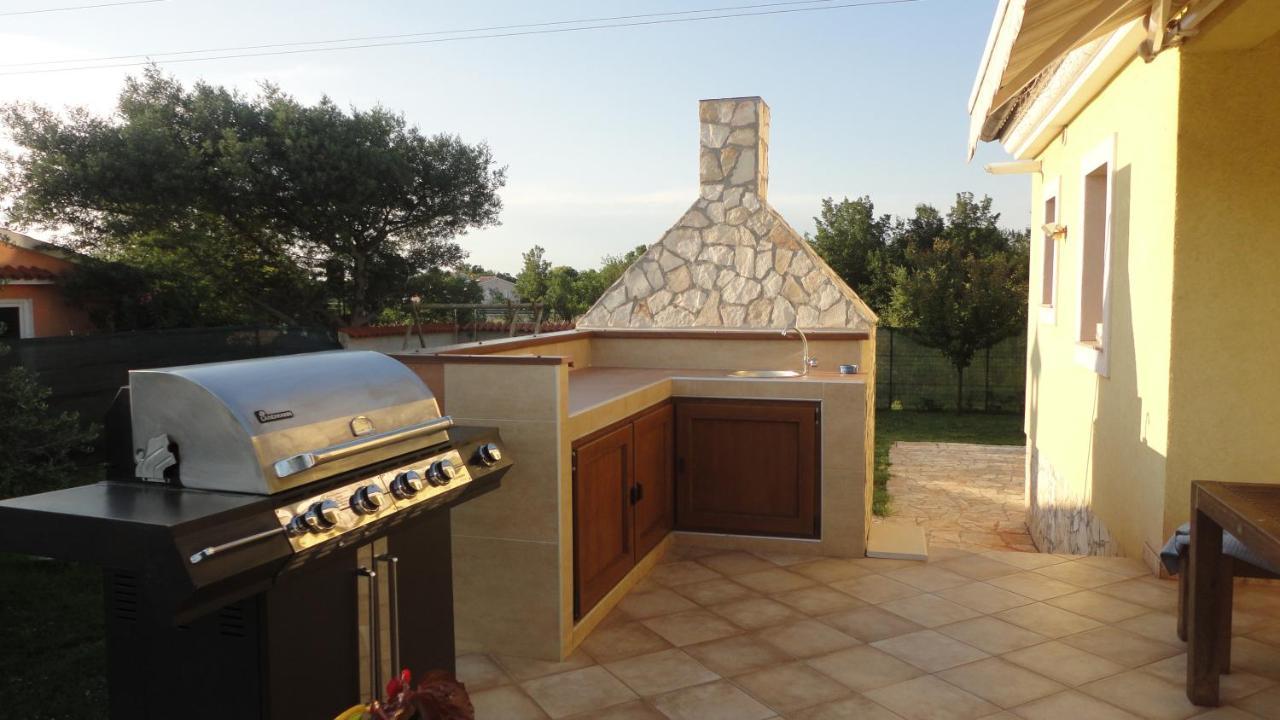 Šišan Villa Maggie חדר תמונה