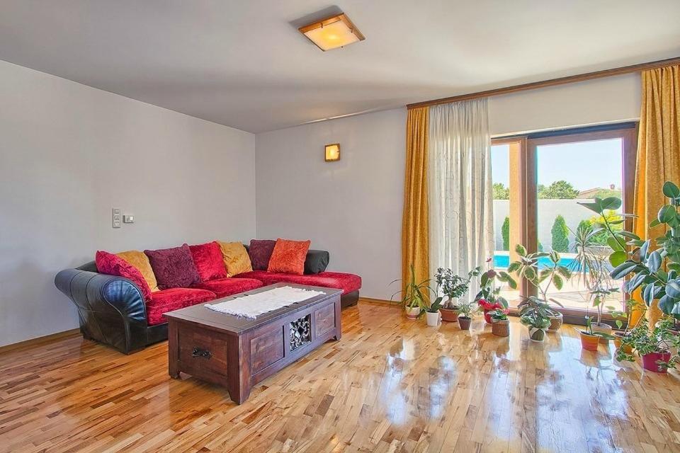 Šišan Villa Maggie חדר תמונה