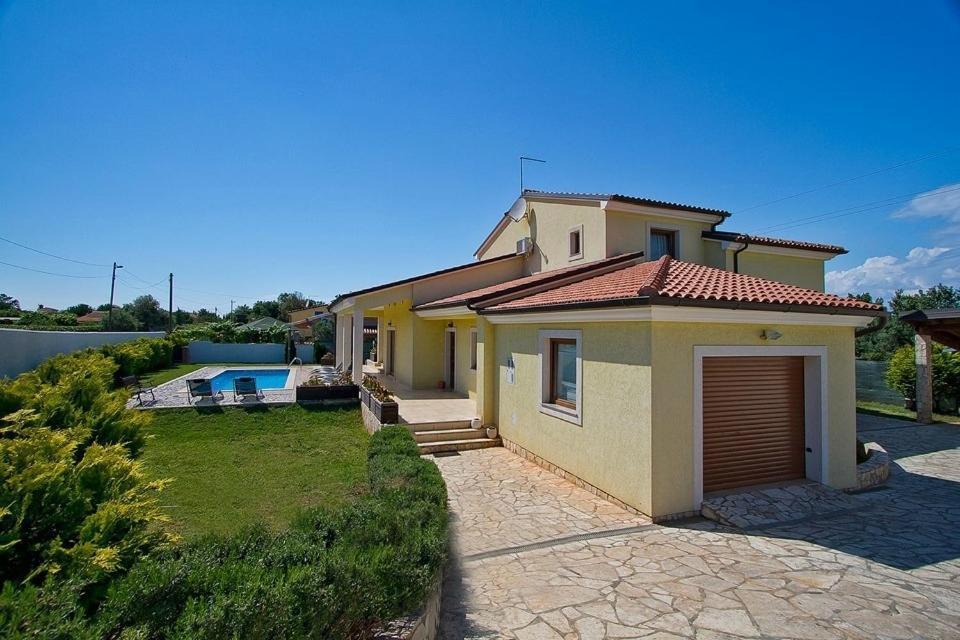 Šišan Villa Maggie חדר תמונה