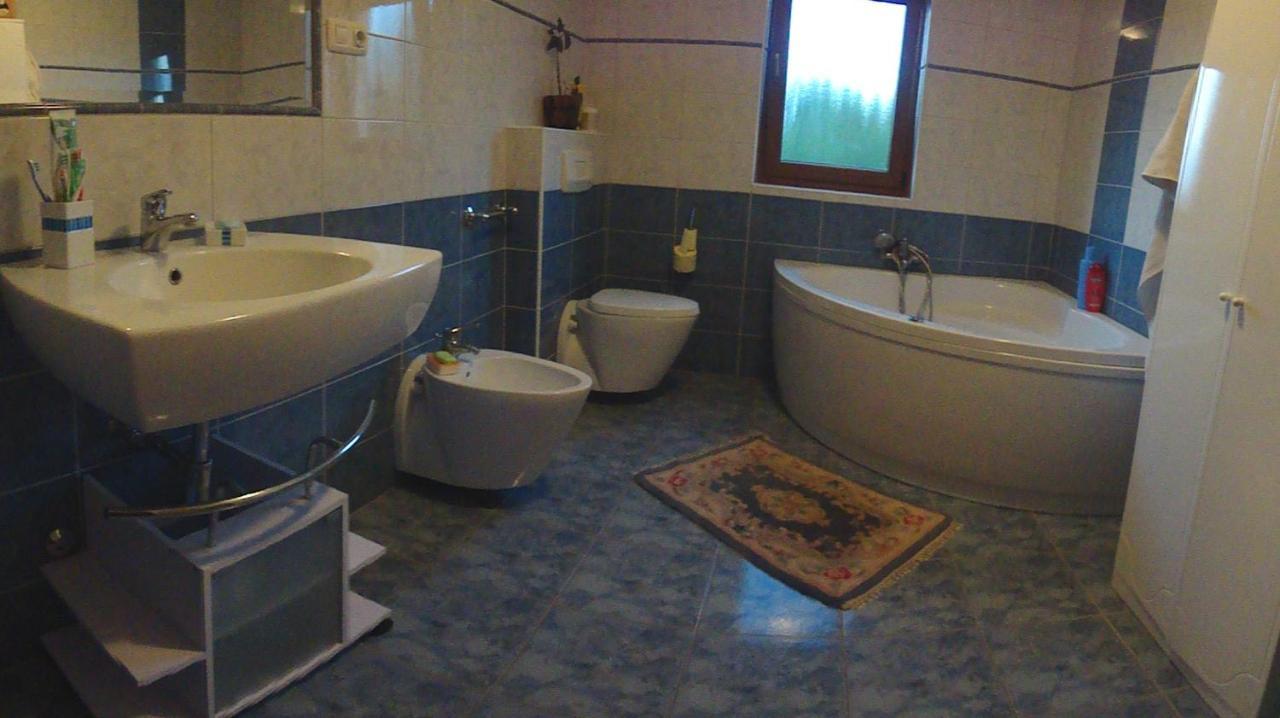 Šišan Villa Maggie חדר תמונה