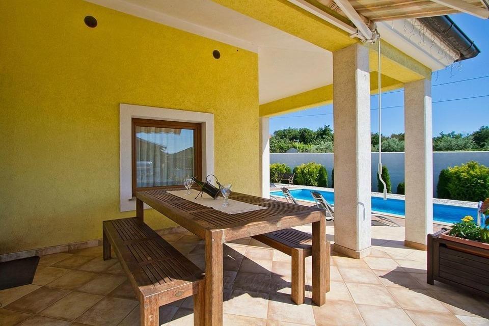 Šišan Villa Maggie חדר תמונה
