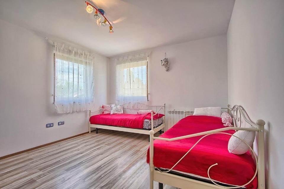 Šišan Villa Maggie חדר תמונה